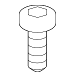 452843B010 - Engine: Trans Pan Bolt for Kia: Optima, Sedona, Sorento, Sportage Image