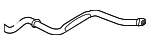 48811AD050 - : Stabilizer Bar for Toyota Image