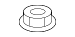 9008017223 - Suspension: Lower Control Arm Nut for Scion: iM, iQ, tC, xB | Toyota: Avalon, bZ4X, C-HR, Camry, Celica, Corolla, Corolla Cross, Corolla iM, Crown, Crown Signia, Grand Highlander, Highlander, Mirai, Prius, Prius Plug-In, Prius V, RAV4, RAV4 Prime, Sienna, Solara, Venza Image