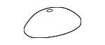4855306010 - Suspension: Top Cap for Toyota Image