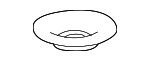 4825706030 - Suspension: Upper Insulator for Toyota Image