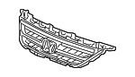 71121SHJA01ZC - : Grille for Honda: Odyssey Image