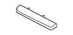 71123SHJA01 - : Upper Molding for Honda: Odyssey Image