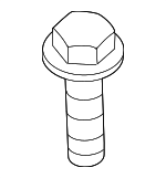81466105G - : Window Regulator Screw for INFINITI: FX35, FX45, Q50, Q70, Q70L, QX70 Image