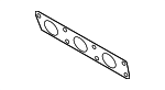 31293288 - Exhaust: Manifold Gasket for Volvo: S60, S80, V60, V70, XC60, XC70, XC90 Image