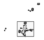 17242R72A00 - Engine: Resonator for Honda: Accord Image