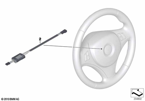 Control Units, Modules, Sensors for 2014 BMW Z4 35i #7