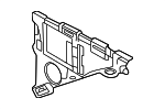 4M0919504B - Body: Blind Spot Radar Bracket for Audi Image