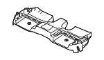 31446747 - Body: Lower Support for Volvo: XC60 Image