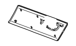 10395230 - Body: Glove Box Door for GM Image