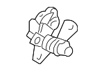 25803534 - Body: Latch for GM Image