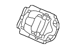 22672134 - Body: Handle for GM Image