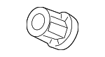 Lock Cylinder Cap