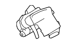 11717810871 - Emission System: Egr for BMW Image