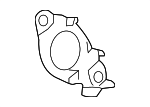 11718574365 - Emission System: Cooler Gasket for BMW Image