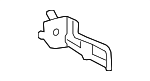 8629108040 - Electrical: DVD Unit Side Bracket for Toyota: Sienna Image