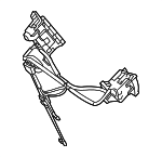 9T1Z9C888A - Steering: Cruise Switch for Ford: Transit Connect Image
