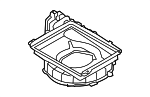 971113XAA0 - : Blower Case for Hyundai Image