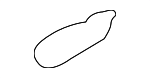 94535587 - Electrical: High Mount Bulb for GM Image