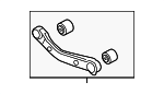 55100D3050 - : Upper Control Arm for Hyundai Image