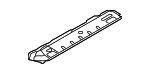 5C3801402A - Body: Floor Extension for Volkswagen: Beetle Image