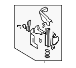 5320260201 - Body: Side Panel for Toyota: Land Cruiser Image