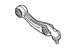 LR152742 - : Suspension Control Arm for Land-Rover Image