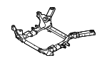 558123504 - Suspension: Engine Cradle for Land-Rover Image