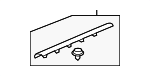 Front Sill Plate