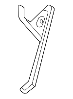 80A810570A - Body: Support for Audi Image image