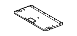 8A4Z7460512CC - Body: Cover for Ford: Taurus X Image