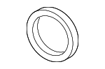 PE0110602 - Engine: Crankshaft Seal for Mazda: 3, 6, CX-3, CX-30, CX-5, CX-50, CX-70, CX-9, CX-90, MX-5 Miata Image