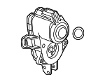 13542859 - Brakes: Prk Brake Actuator for GM Image