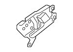 82610C1000PGB - Body: Handle, Inside for Hyundai Image