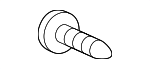 1249304103 - Body: Door Trim Panel Bolt for Hyundai Image