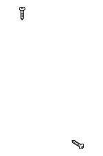 1249205163 - Body: Door Trim Panel Screw for Hyundai Image