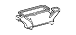 5599046020 - Body: Defroster Duct for Lexus: RZ300e, RZ450e Image