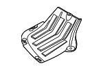 86675GG000 - Body: Under Cover for Kia Image