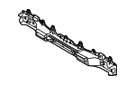 86631GG000 - Body: Reinforcement for Kia Image