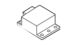 98820JA29A - Electrical: Diag Unit W/Sens for Nissan Image