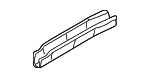 10316752 - Body: Floor Side Rail for GM Image image
