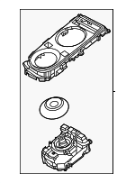 467W0T1800VC9 - : 2023-2024 Genesis G80 - Shifter Assembly for Genesis: G80 Image