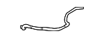 9128039 - Cooling System: Hose for GM Image