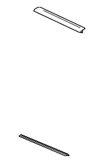 22698335 - Cooling System: Radiator Assembly Seal for GM Image