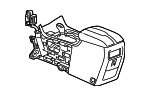 84695480 - : Console Assembly for GM Image