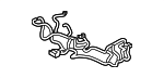 84902980 - Body: Harness for Chevrolet: Traverse, Traverse Limited Image