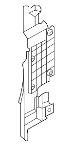 291C4T1000 - : Side Shield for Hyundai Image