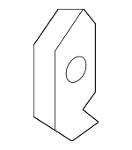 86969T1100 - : Actuator for Hyundai Image