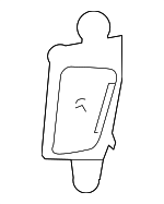 967003W550GAH - : Switch for Kia: Sportage Image