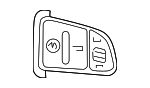 967003W300WK - : Cruise Switch for Kia: Sportage Image